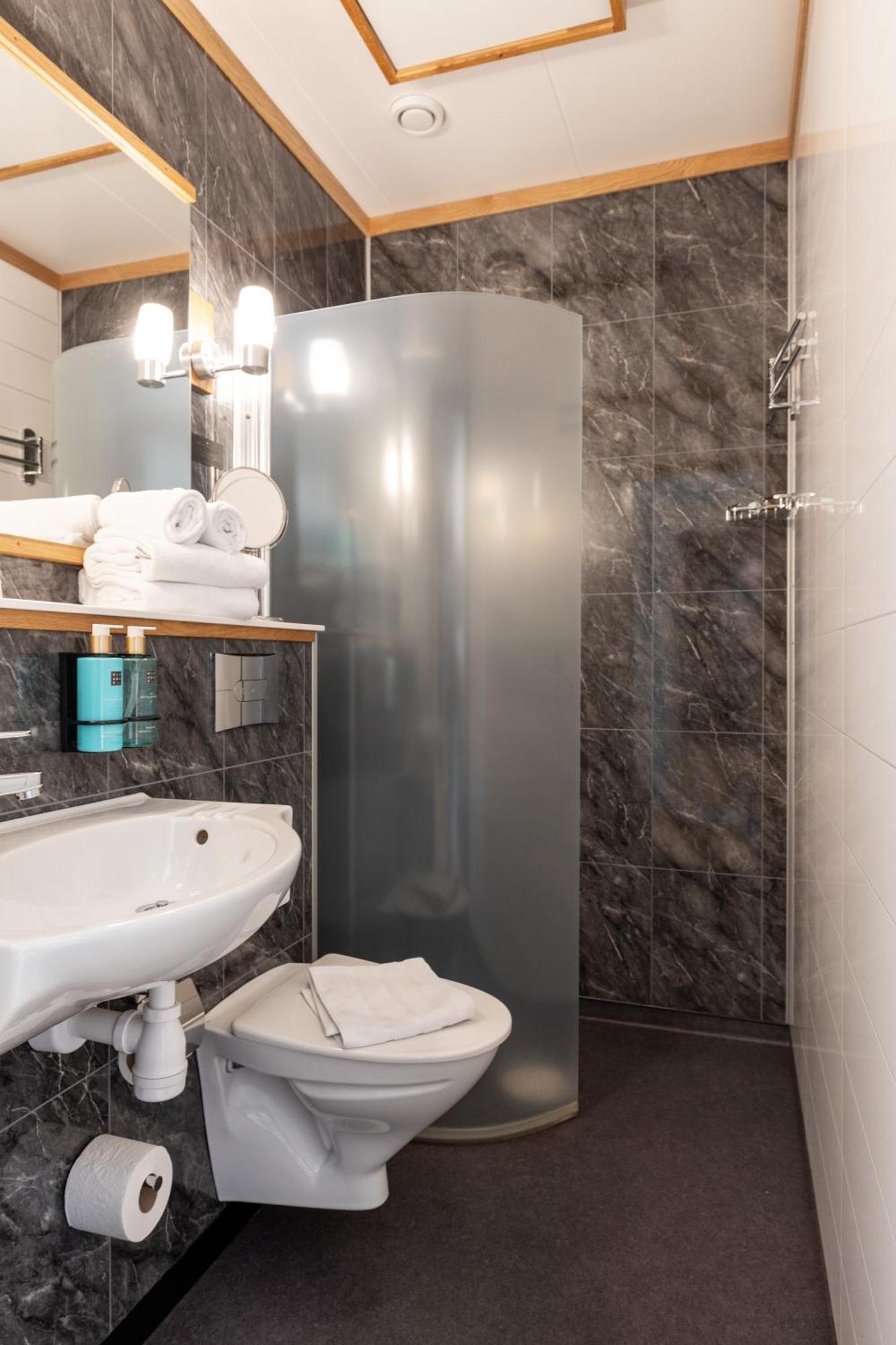 Starby Spa, Hotell & Konferens ヴァステーナ エクステリア 写真