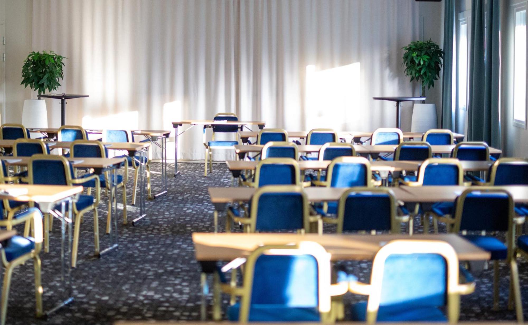 Starby Spa, Hotell & Konferens ヴァステーナ エクステリア 写真