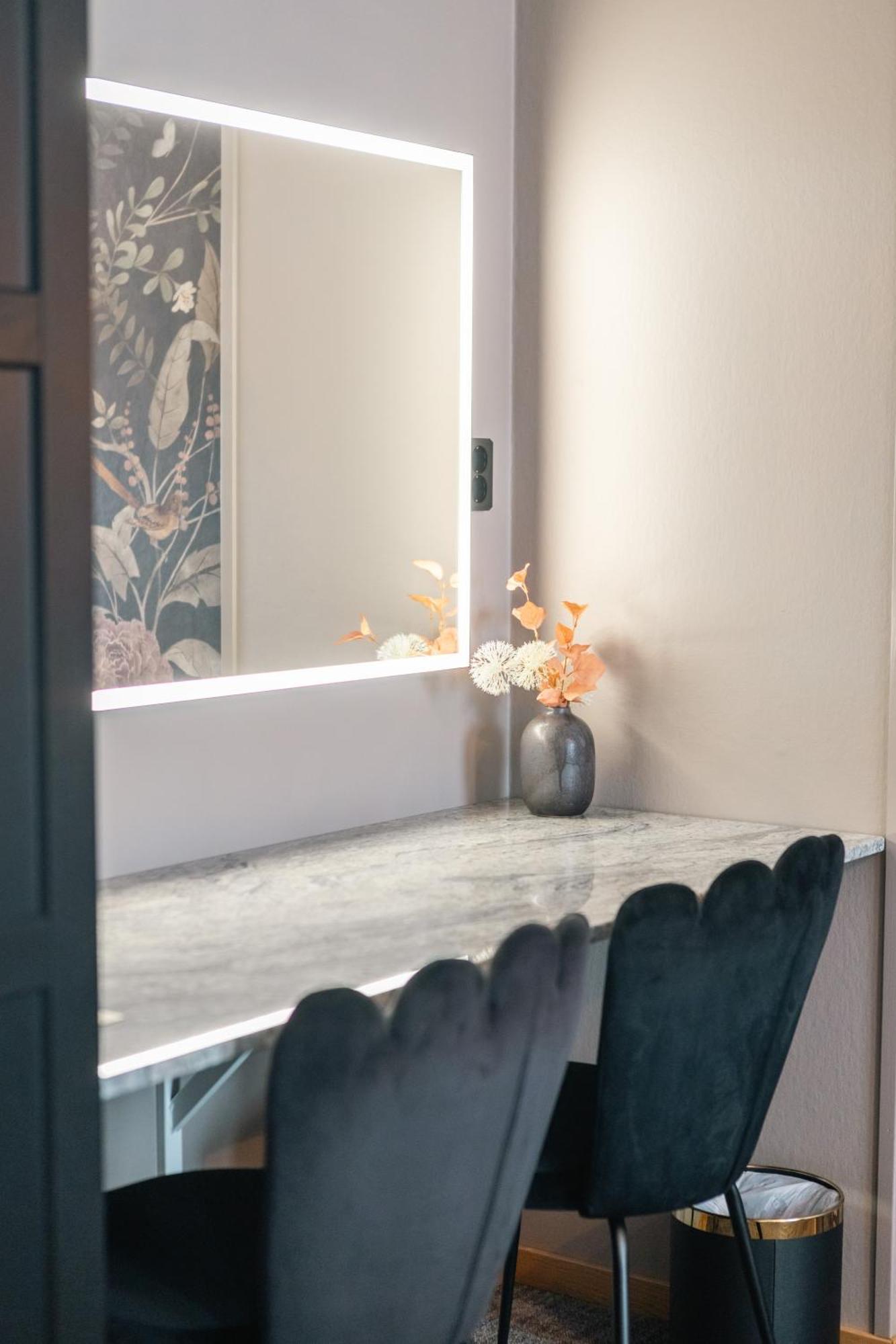 Starby Spa, Hotell & Konferens ヴァステーナ エクステリア 写真