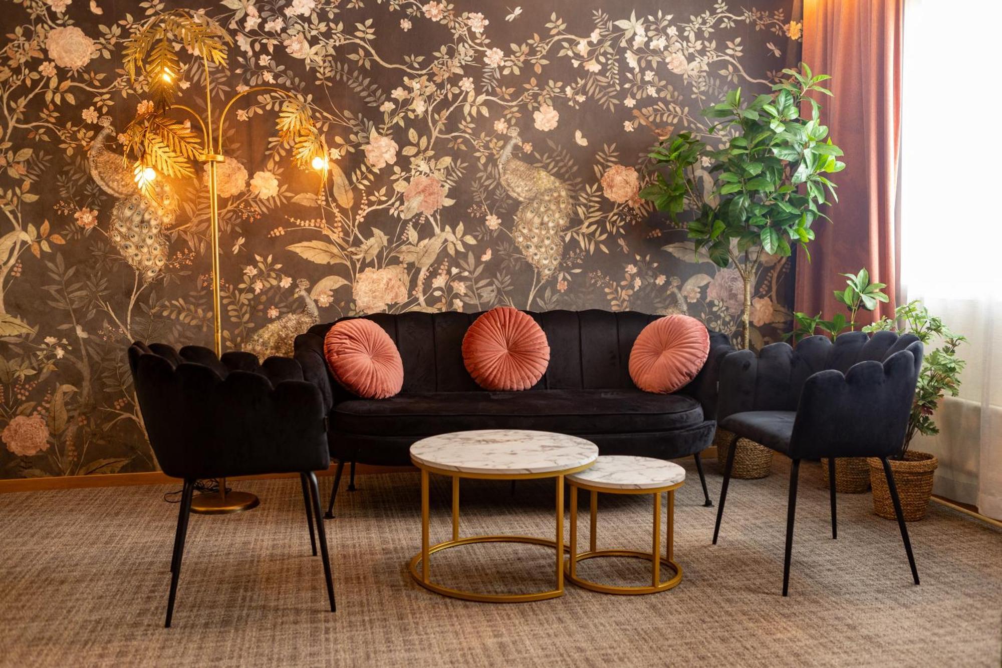 Starby Spa, Hotell & Konferens ヴァステーナ エクステリア 写真
