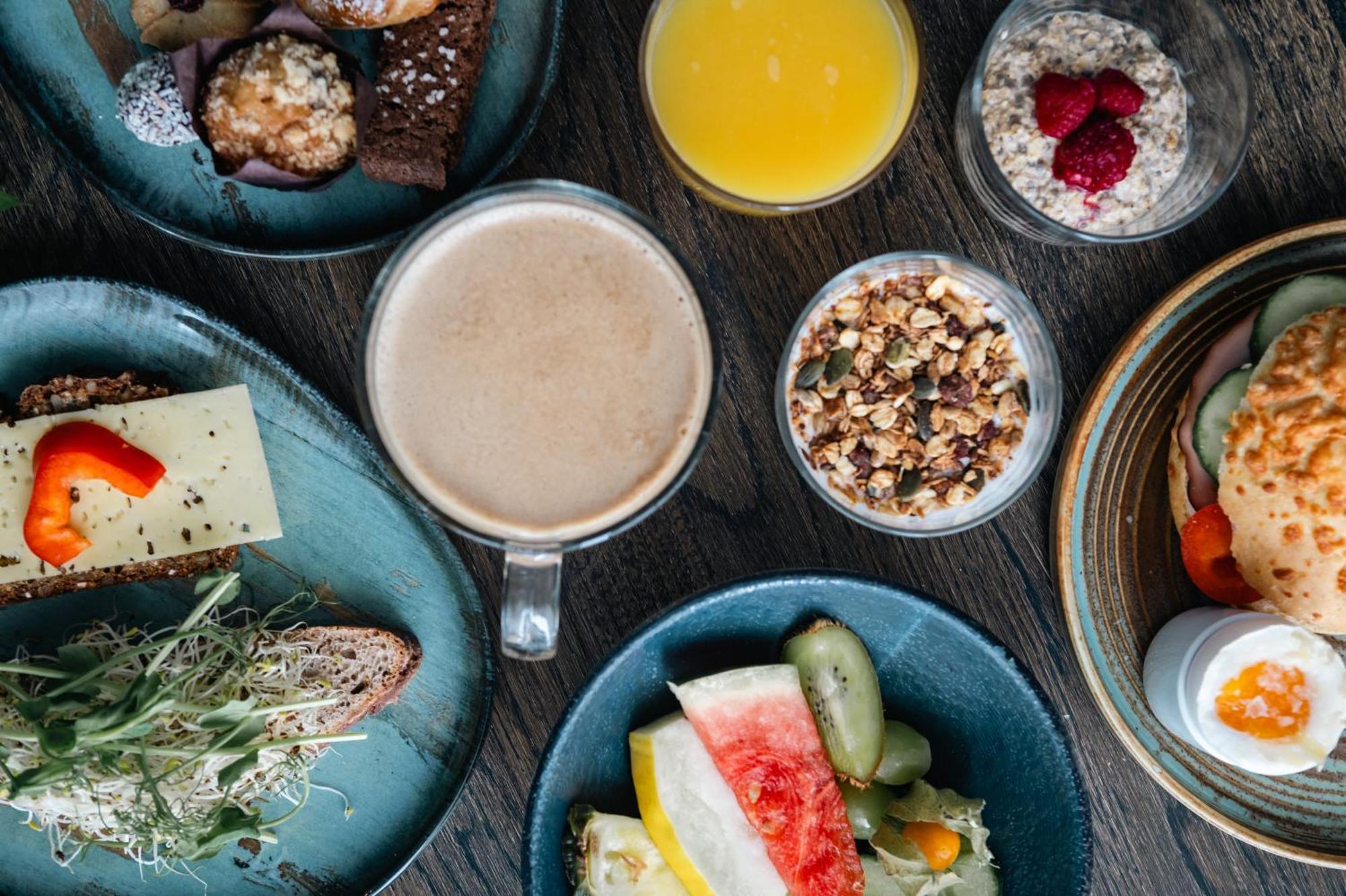 Starby Spa, Hotell & Konferens ヴァステーナ エクステリア 写真