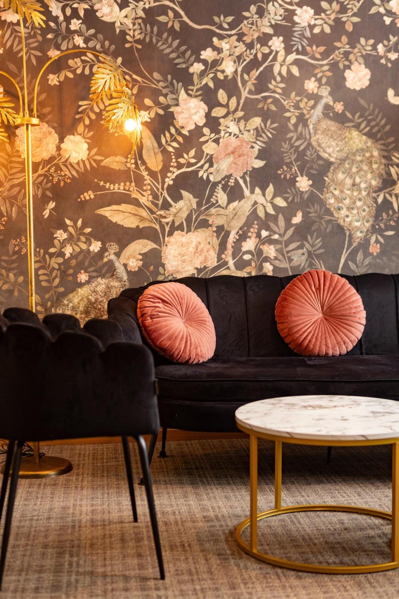 Starby Spa, Hotell & Konferens ヴァステーナ エクステリア 写真